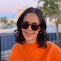 PRLab Hub Employee Mairi Morrison's profile photo