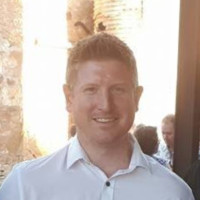 Sherriff Electrical Wholesalers Employee Adam Waldon's profile photo