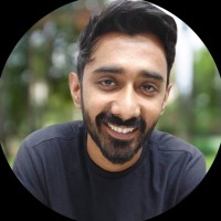 UpscaleEra Employee Khushal Vasait's profile photo