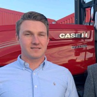 DAVIDSON TRACTORS LIMITED Employee Euan Davidson's profile photo