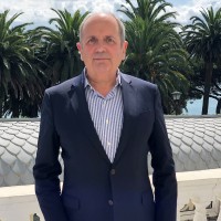 Esri Portugal Employee Alfonso Rubio Barroso's profile photo