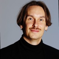 Helsingin Sanomat Employee Niclas Storås's profile photo