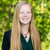 Big Lift, LLC - Big Joe Forklifts Employee Amber Storteboom's profile photo