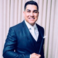 SRM ASSET Employee Kleber Nunes's profile photo