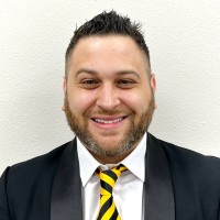 Esler Companies Employee Joshua Besnoff's profile photo