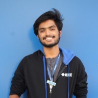 Figmenta Employee Rajeev Kaviskar's profile photo