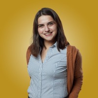 Bond Pet Foods Employee Jessamyn Brakeman's profile photo