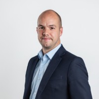 Jones Bros Civil Engineering UK Employee Steffan McInstces's profile photo