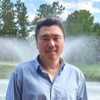 University of Colorado Colorado Springs Employee Xiang Tan's profile photo