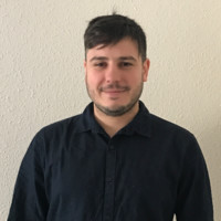 Enrique Giovine Email