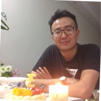 Anhui Technology IMP & EXP Co.,Ltd Employee Tristan Product's profile photo