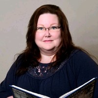 Enid News & Eagle Employee Melanie Knier's profile photo