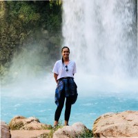 Sierra Ballinger Email & Phone Number