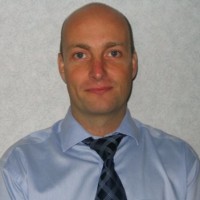 Mott MacDonald Employee Stuart Edgar's profile photo