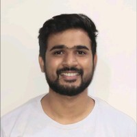 BlitzenX Employee Vinod Sayyapureddy's profile photo