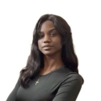 Mitsubishi Power Americas Employee Lillian Shaw's profile photo