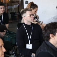 Milan Stevanovic Email