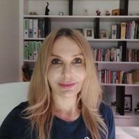 Kapadi Employee Lidia Olszewska's profile photo