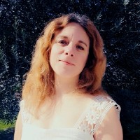 Ecole Emile Cohl Employee Evelyne Badami's profile photo