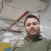 netambit Employee Neeraj Tyagi's profile photo