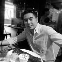 PCS Security Pte Ltd Employee Daniel Koh's profile photo