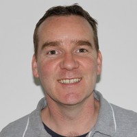 Oxygen Advantage Employee Jon Murray's profile photo