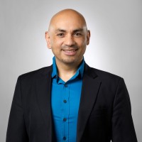 Bow River Solutions Inc. Employee Oscar Cruz's profile photo