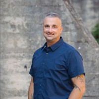 Garman Homes Employee Dan Rosati's profile photo