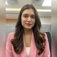 Vinove Software and Services Pvt. Ltd. Employee Shreya Batra's profile photo