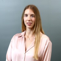 Waterplan (YC S21) Employee Agostina Melamed's profile photo