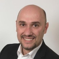 Eco-3 Employee Alexander Puggioni's profile photo
