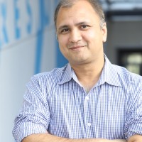 Routespring, Inc. Employee Tarun Upaday's profile photo