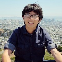 LEDCONN Corp. Employee Lingfeng Shao's profile photo