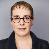 Proof News Employee Julia Angwin's profile photo
