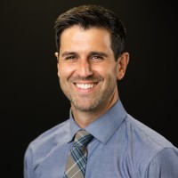 Michigan Technological University Employee Ian Repp's profile photo