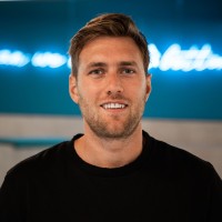 carwow Employee William Jackson's profile photo