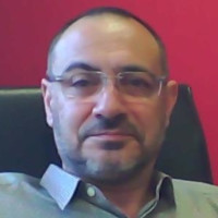 STH Employee Gérard Floris's profile photo