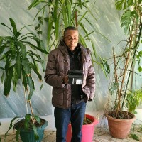 LEESTA Industries Ltd. Employee Folorunso Ogunrinde's profile photo