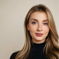 Weronika Bęben's profile photo
