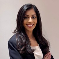 Meera Patel Email