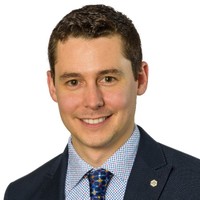 Polara Employee David Cantin's profile photo