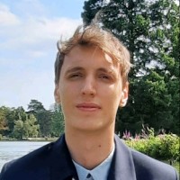 Digital-Vision Employee Antoine Duvernois's profile photo