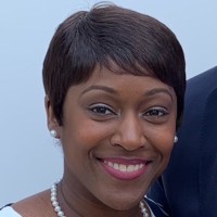 Gaynel Thomas Email & Phone Number