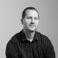 Interface Multimedia Employee Jean-Marc Labal's profile photo