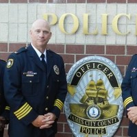 James City County Employee Bradley Rinehimer's profile photo