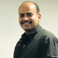 BALCO Employee Sumant Singh's profile photo
