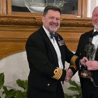 NATO Maritime Command Employee Steven McAllister's profile photo