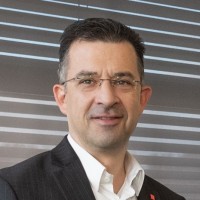 Bystronic Group Employee Marco Vinanti's profile photo