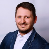 ImpulsTec GmbH Employee Kai Schulz's profile photo