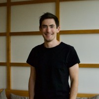 Credo Ventures Employee Guillaume Fournier's profile photo